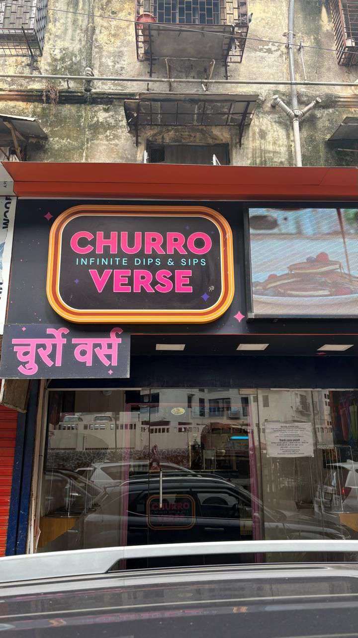Churo Verse, Food & Drink