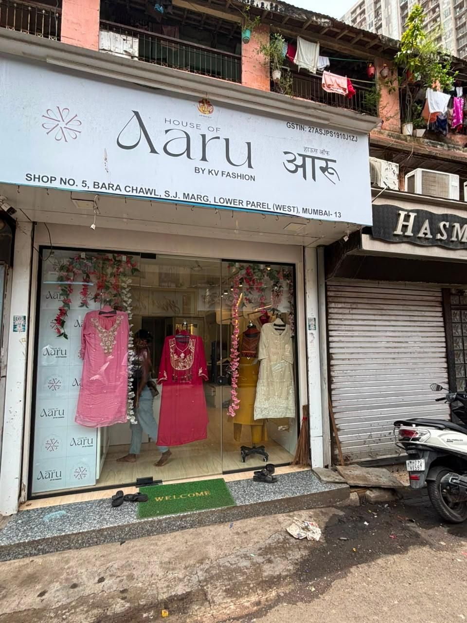House of Aaru, Fashion & Beauty