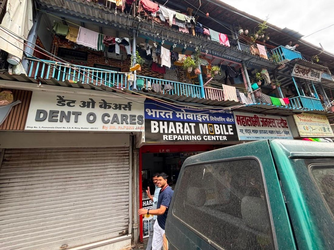 Bharat Mobile Repairing Center, Tech & Repairs